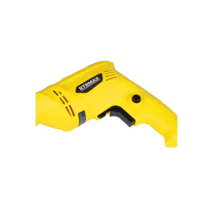 Rtrmax Darbesiz Matkap 450w 10 Mm