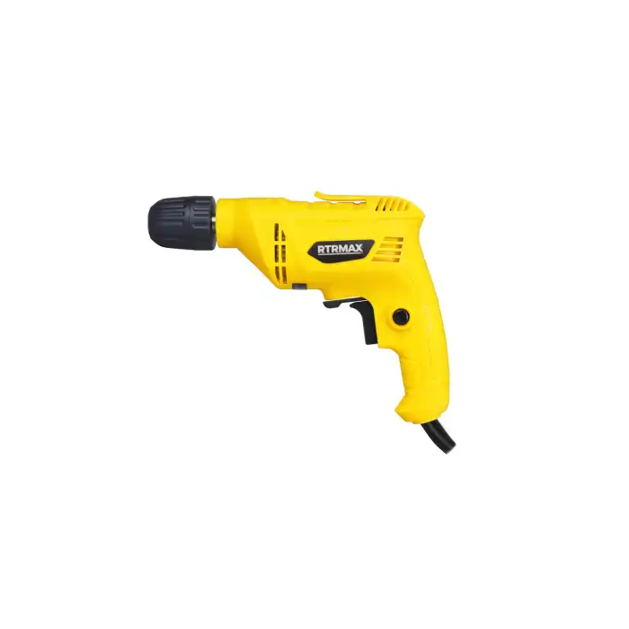 Rtrmax Darbesiz Matkap 450w 10 Mm