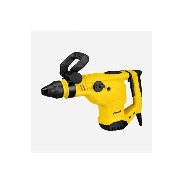 Rtrmax Rtm2745 Sds Max Kırıcı Delici 10kg 1600w