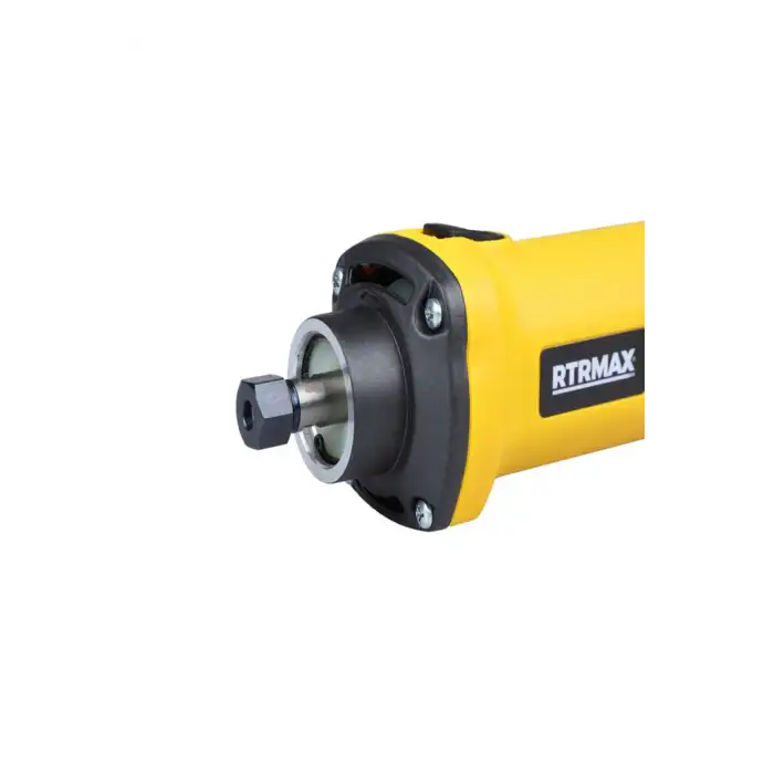 Rtrmax Kalıpçı Taşlama Kısa 450w 27000 D/dk