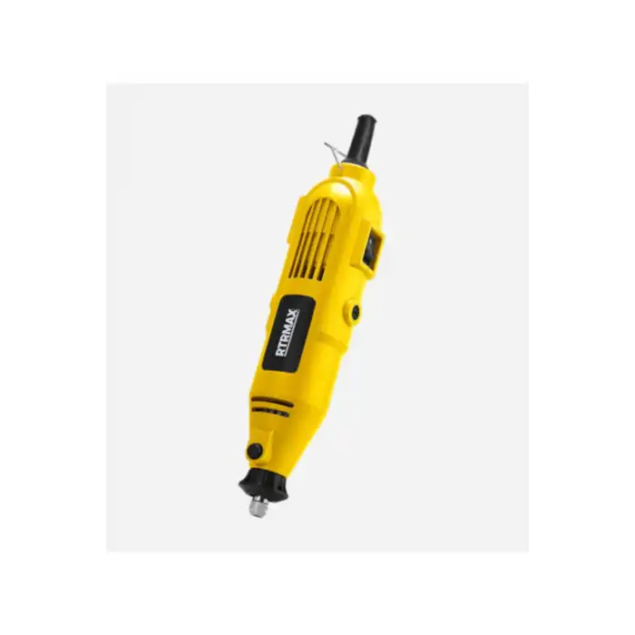 Rtrmax Rtm134 Mini Taşlama Ve Gravür Seti