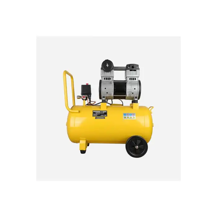 Rtrmax Rtm735 Sessiz Hava Kompresörü