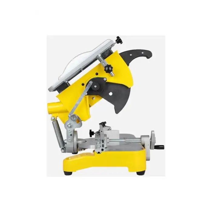 Rtrmax Gönye Kesme Makinası Üstten Tablalı Rtm636