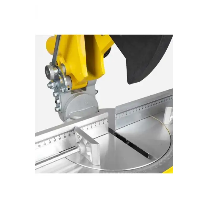 Rtrmax Rtm632 Üstten Tablalı Gönye Testere Makinası