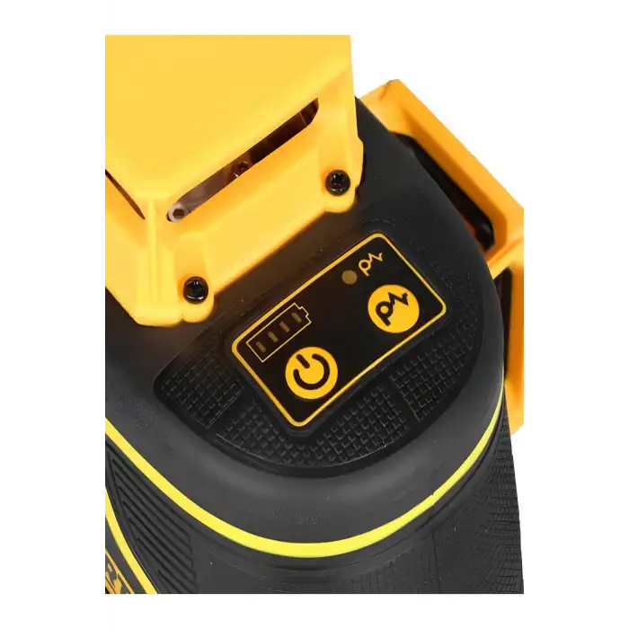 Rtrmax RTM058 Profesyonel Li-ion Şarjlı 3X360 Yeşil Lazer Distomat