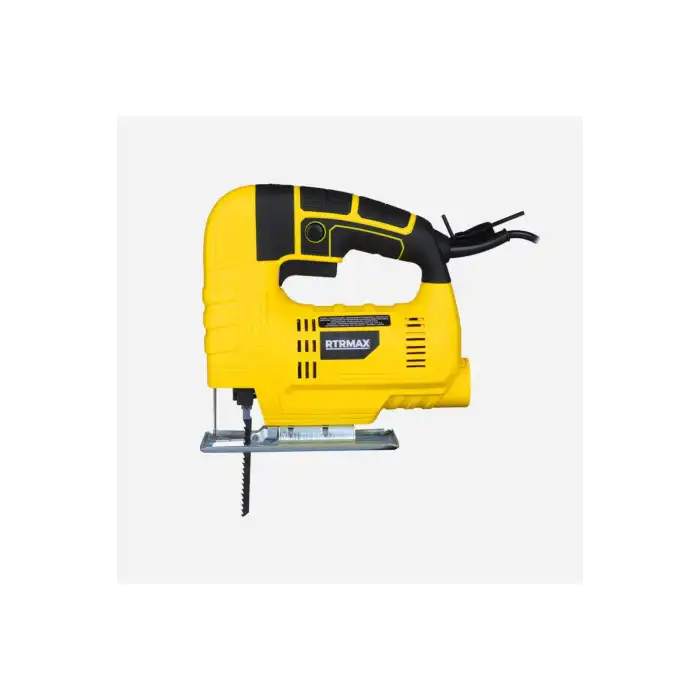 Rtrmax Rtm3650 Dekupaj Testere 450w 55 Mm 3000 Rpm