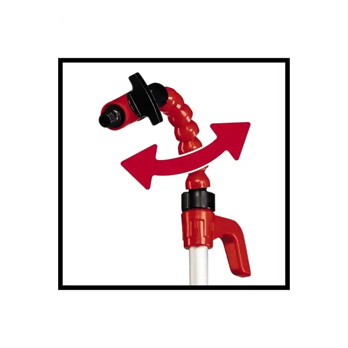 Einhell GE-PP 18 RB Li - Solo, Akülü Dalgıç Pompa - Temiz Su