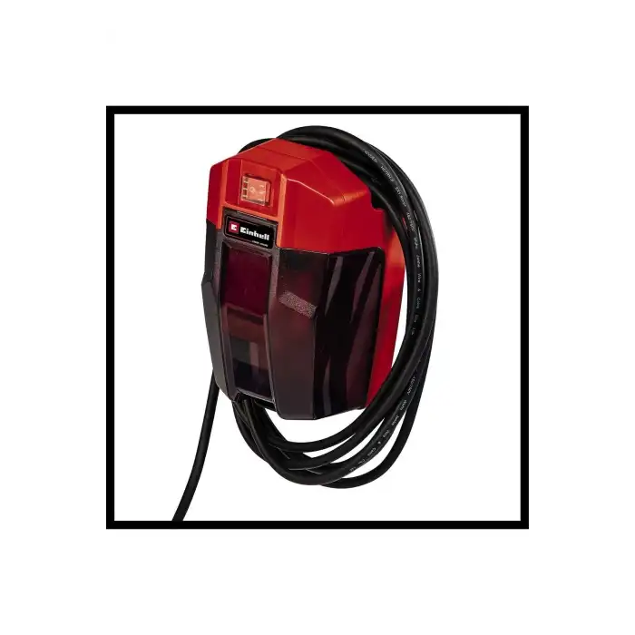 Einhell GE-PP 18 RB Li - Solo, Akülü Dalgıç Pompa - Temiz Su