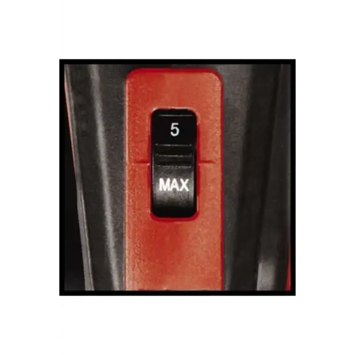 Einhell Ge-lb 36/210 Li E-solo Akülü Yaprak Üfleme (akü Ve Şarj Ünitesi Hariçtir)