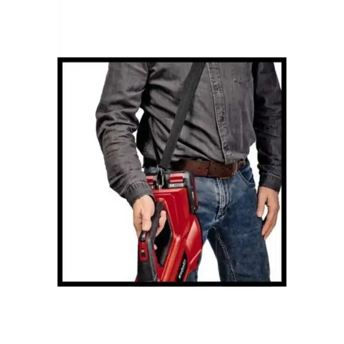 Einhell Ge-lb 36/210 Li E-solo Akülü Yaprak Üfleme (akü Ve Şarj Ünitesi Hariçtir)