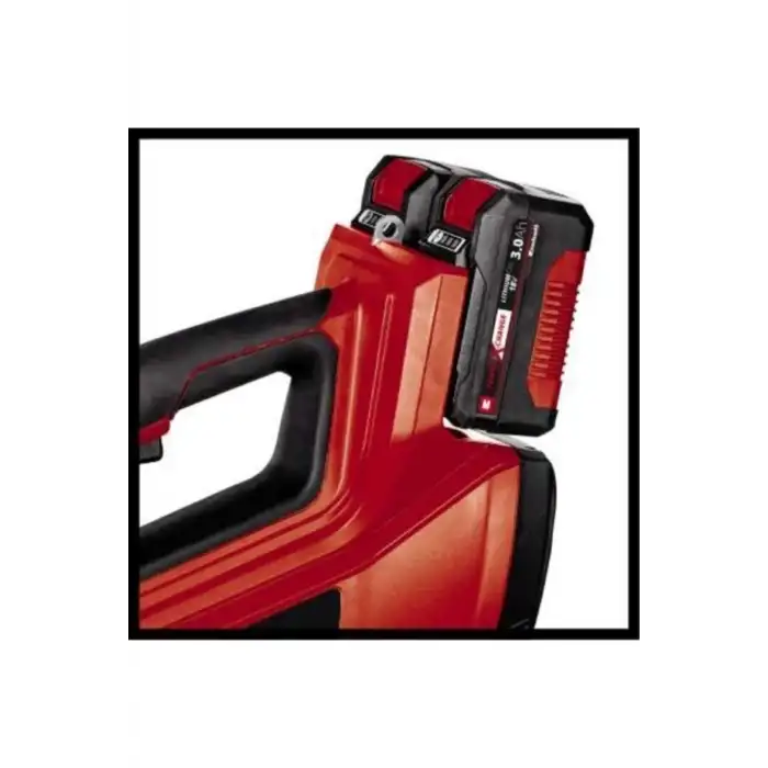 Einhell Ge-lb 36/210 Li E-solo Akülü Yaprak Üfleme (akü Ve Şarj Ünitesi Hariçtir)