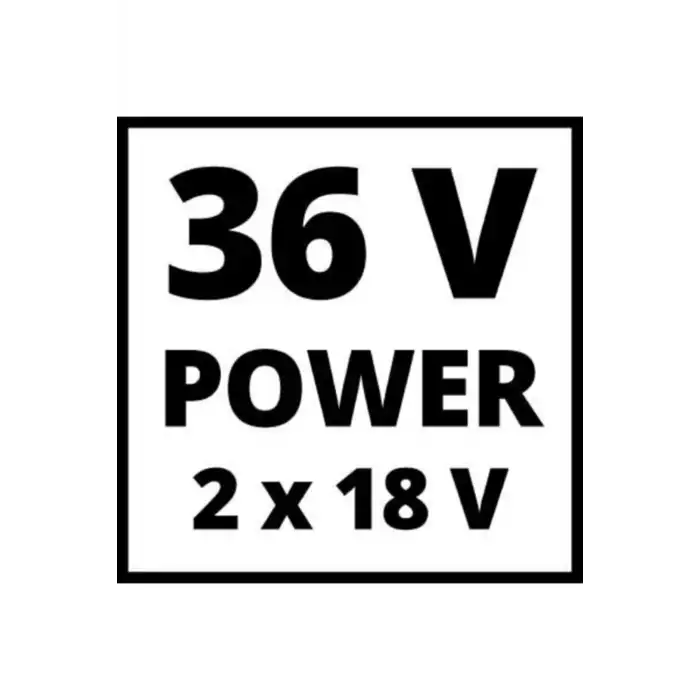 Einhell Ge-lb 36/210 Li E-solo Akülü Yaprak Üfleme (akü Ve Şarj Ünitesi Hariçtir)