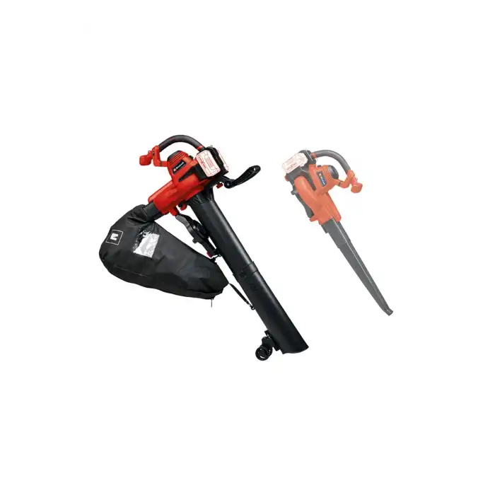 Einhell GE-CL 36/230 Li E - Solo, Akülü Yaprak Toplama