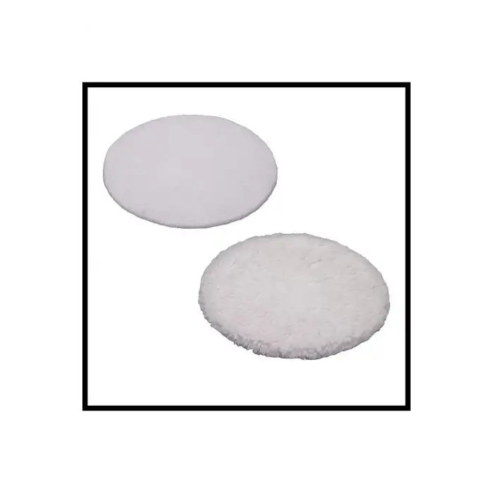 Einhell CE-CB 18/254 Li - Solo, Akülü Polisaj Makinesi