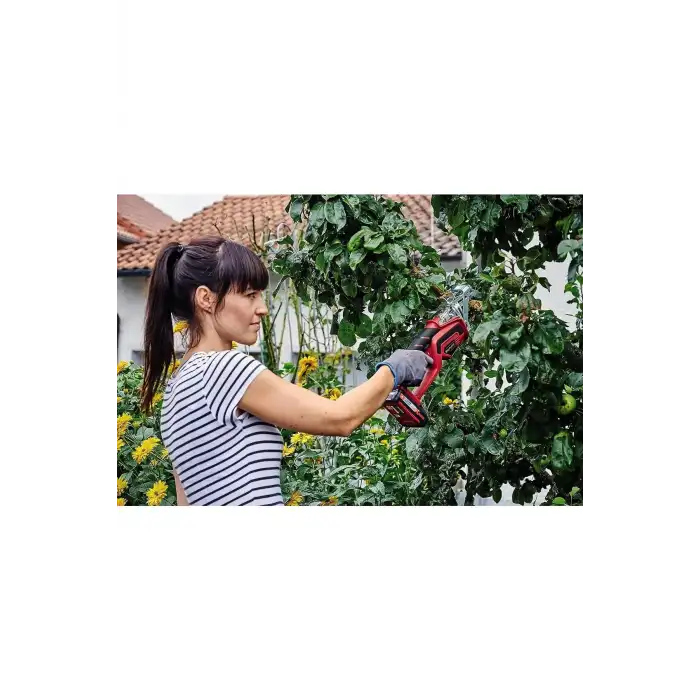 Einhell GE-GS 18 Li - Solo, Akülü Budama Testeresi