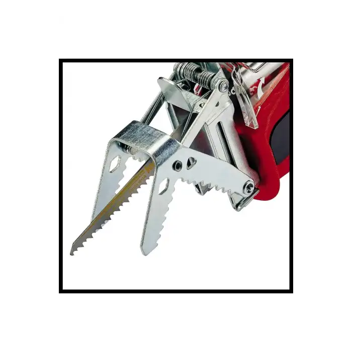 Einhell GE-GS 18 Li - Solo, Akülü Budama Testeresi