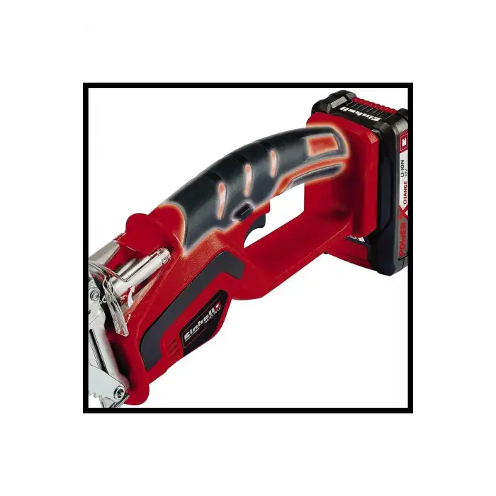 Einhell GE-GS 18 Li - Solo, Akülü Budama Testeresi