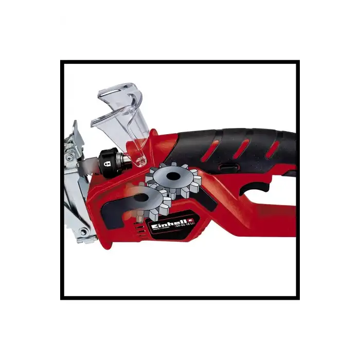 Einhell GE-GS 18 Li - Solo, Akülü Budama Testeresi