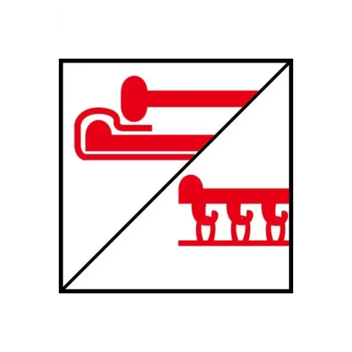 Einhell Tc-os 18/187 Li Solo Akülü Zımpara