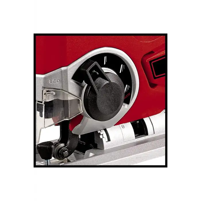 Einhell TE-JS 18 Li - Solo, Akülü Dekupaj Testere