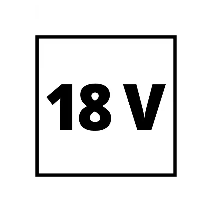 Einhell TE-JS 18 Li - Solo, Akülü Dekupaj Testere