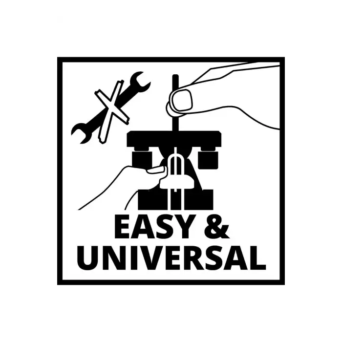 Einhell TE-JS 18 Li - Solo, Akülü Dekupaj Testere