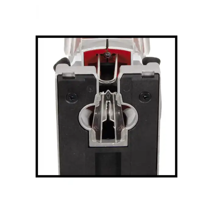 Einhell TE-JS 18 Li - Solo, Akülü Dekupaj Testere