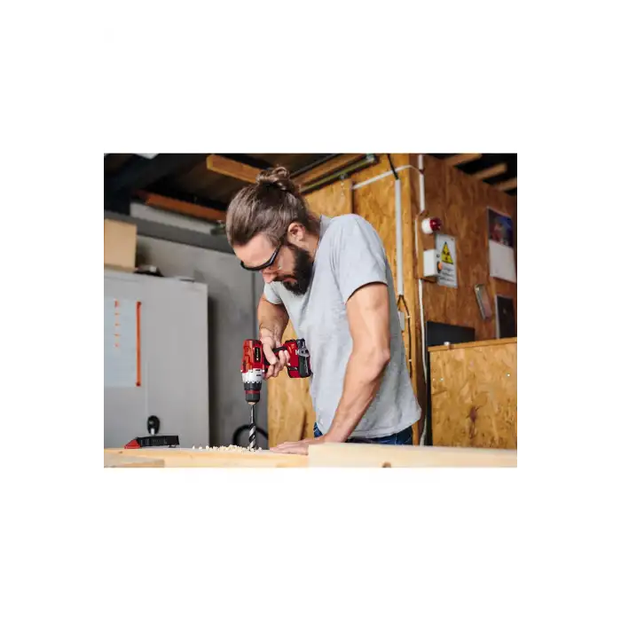 Einhell TE-CD 18/2 Li +39 (1x2,5 Ah),Akülü Vidalama