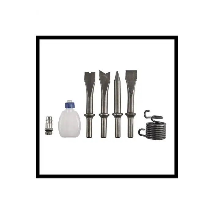 Einhell Tc Pc 45 Set Havalı Kırıcı