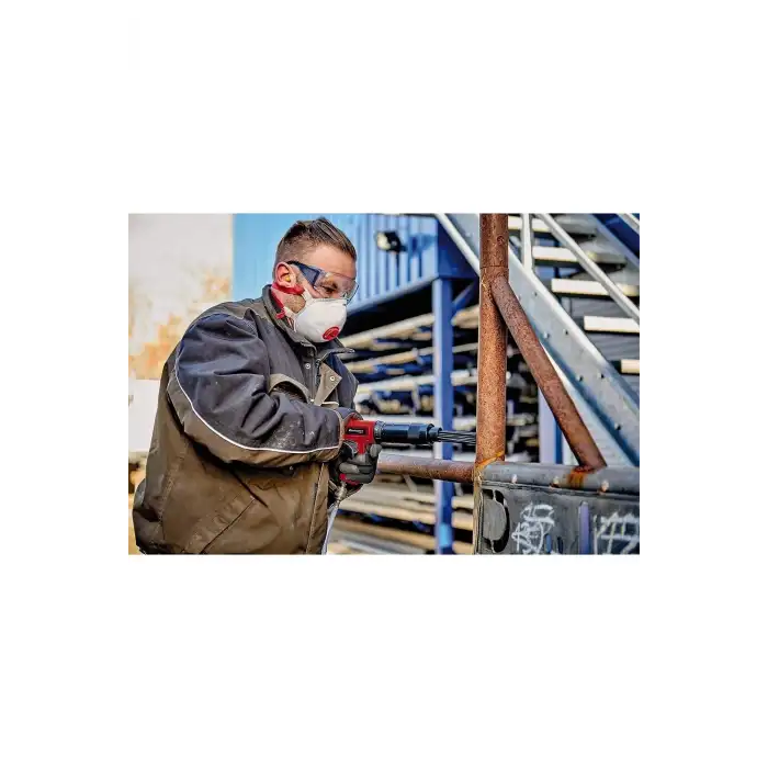 Einhell Tc Pc 45 Set Havalı Kırıcı