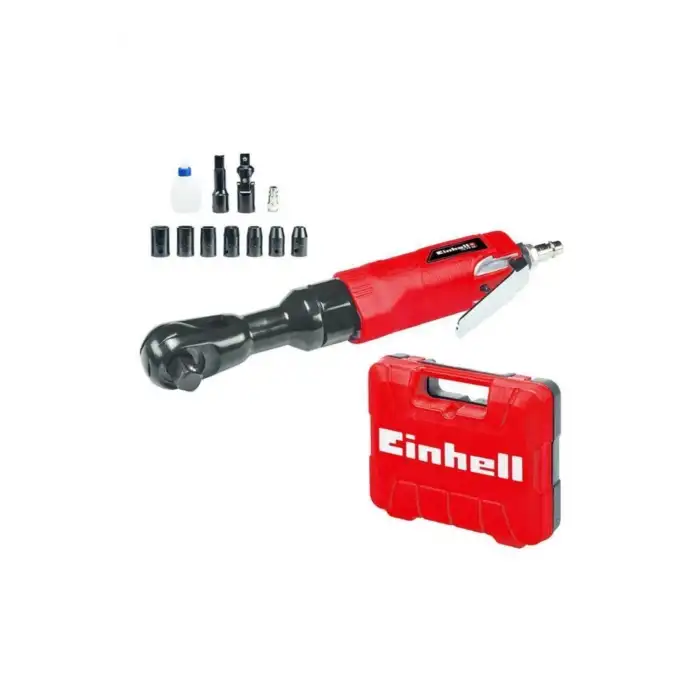 Einhell TC-PR 68, Havalı Cırcır Kol