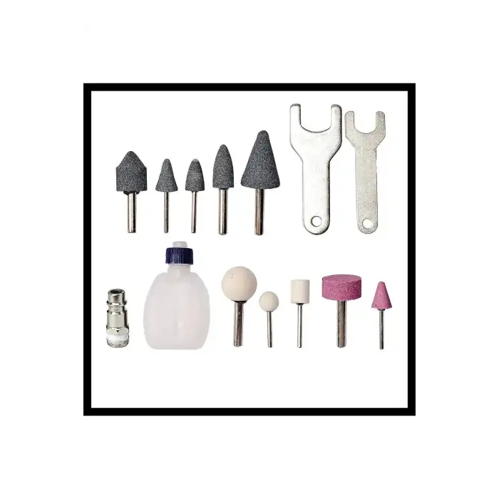 Einhell TC-PP 220, Havalı Kalıpçı Taşlama