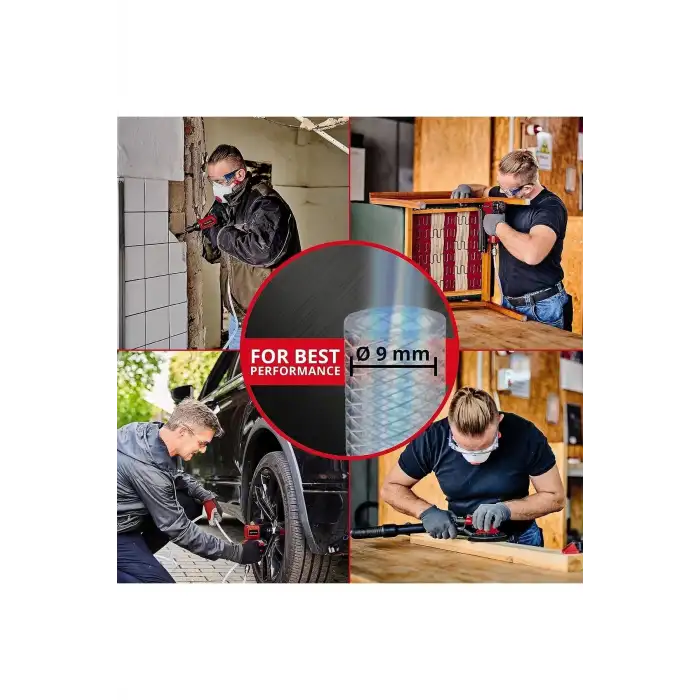 Einhell TC-PP 220, Havalı Kalıpçı Taşlama