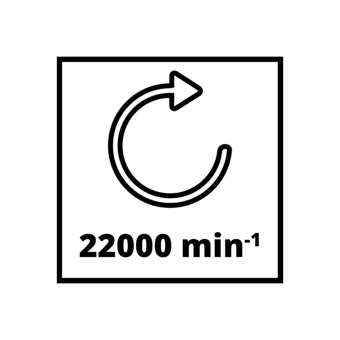 Einhell TC-PP 220, Havalı Kalıpçı Taşlama