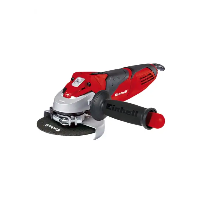 Einhell TE-AG 125/750, Avuç Taşlama