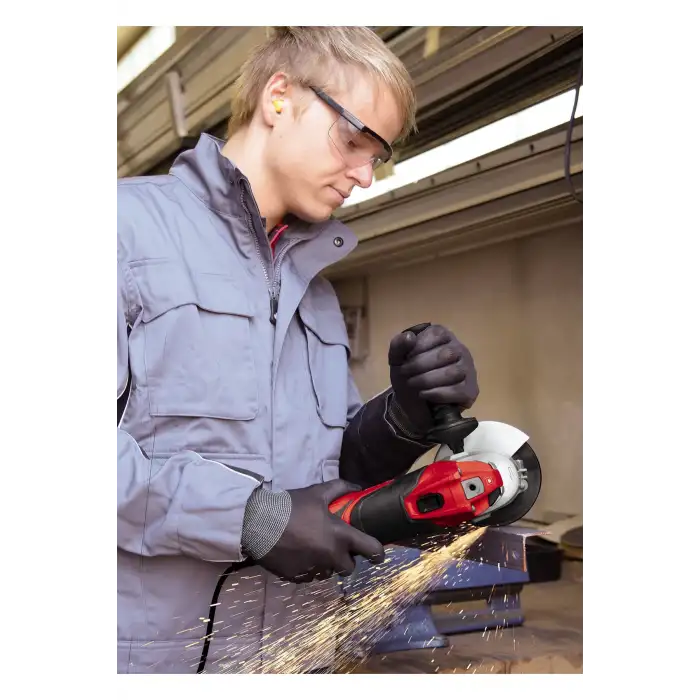 Einhell TE-AG 125/750, Avuç Taşlama