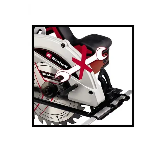 Einhell TC-CS 1410 Daire Testere