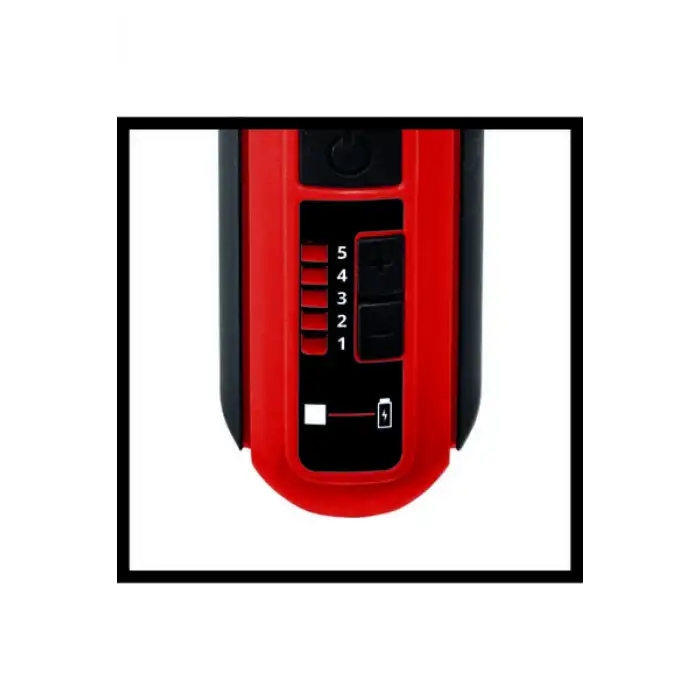 Einhell Te-mt 7,2 Li Akülü Taşlama Ve Gravür 4419330