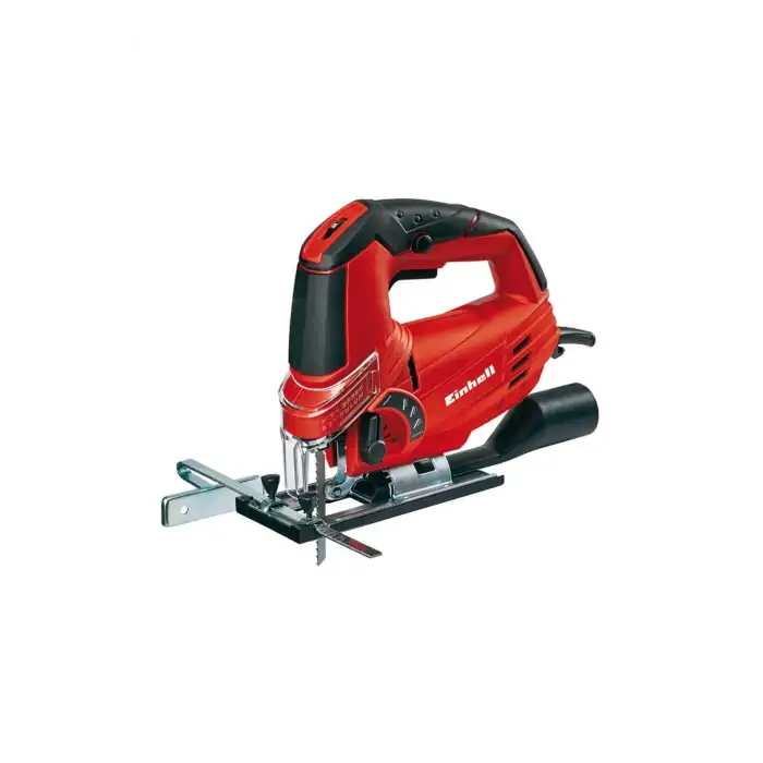 Einhell Tc Js 85 Dekupaj Testere 620 Watt -