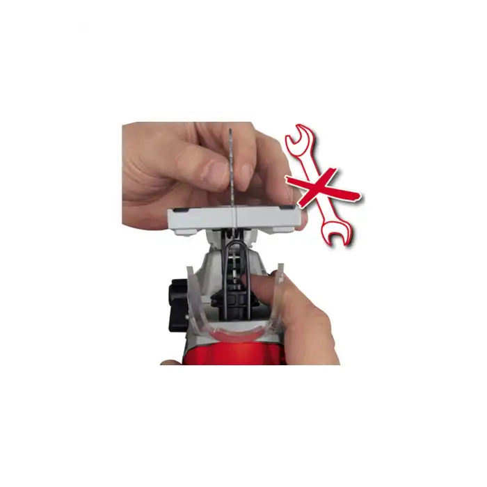 Einhell Tc Js 85 Dekupaj Testere 620 Watt -