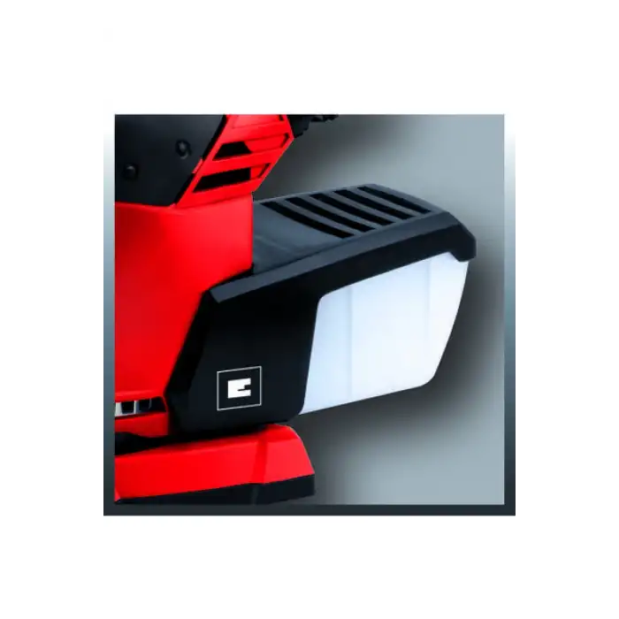 Einhell TE-OS 1320, Titreşim Zımpara