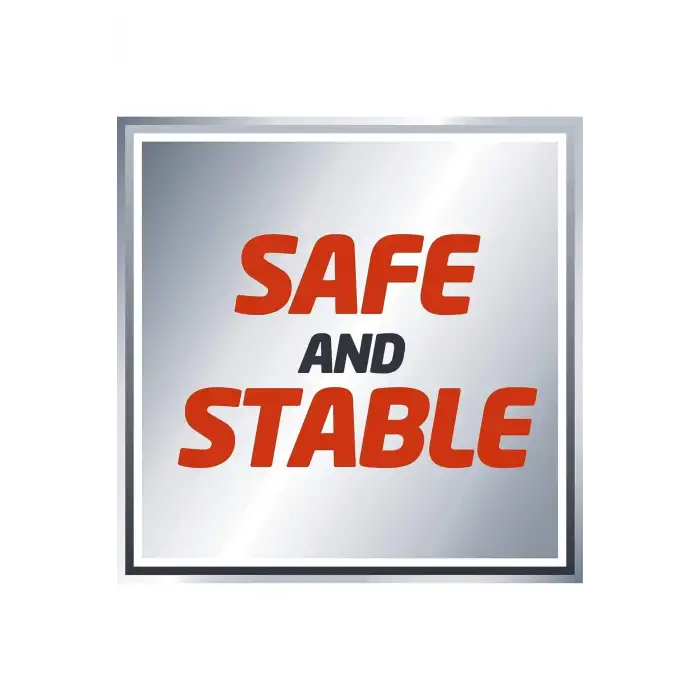 Einhell TE-HA 2000 E, Sıcak Hava Tabancası