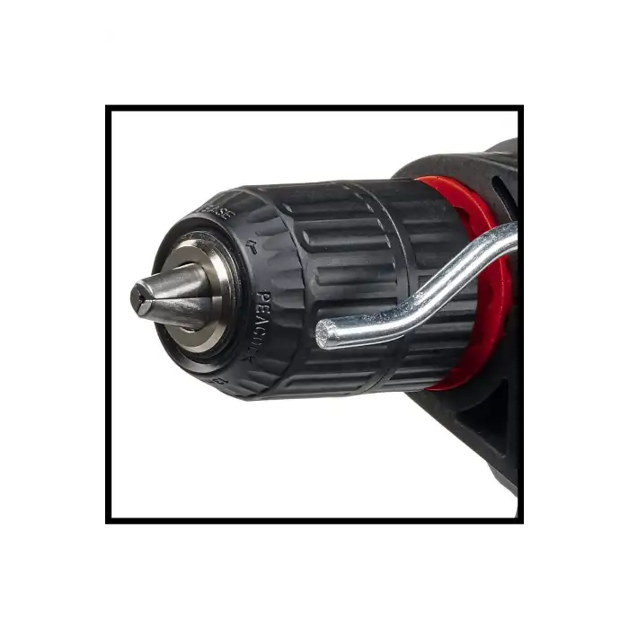 Einhell Darbeli Matkap 720 W Tc-ıd720e1