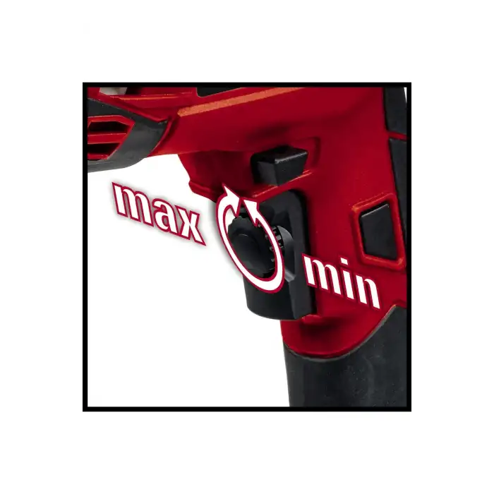 Einhell Darbeli Matkap 720 W Tc-ıd720e1