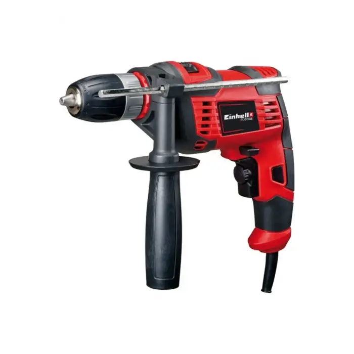 Einhell TC-ID 550 E, Darbeli Matkap