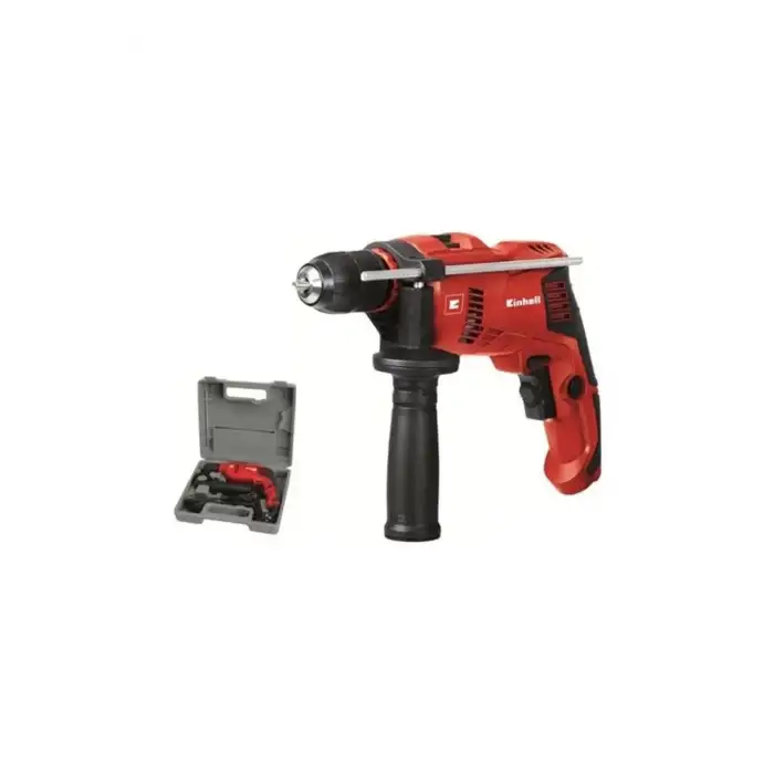 Einhell Te-ıd 500 E Darbeli Matkap