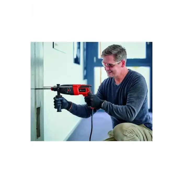 Einhell Tc-rh 620 4f Kit Kırıcı Delici