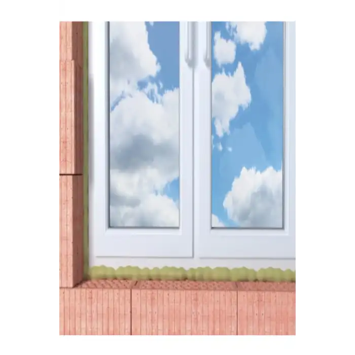 Fischer PU 1/75O PREMIUM POLİÜRETAN KÖPÜK 750 ML