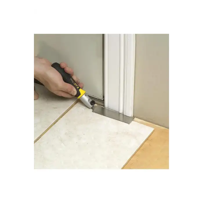 Stanley 020331 Fatmax Mini Çift Taraflı Esnek Hassas Kesim Testere 125 mm