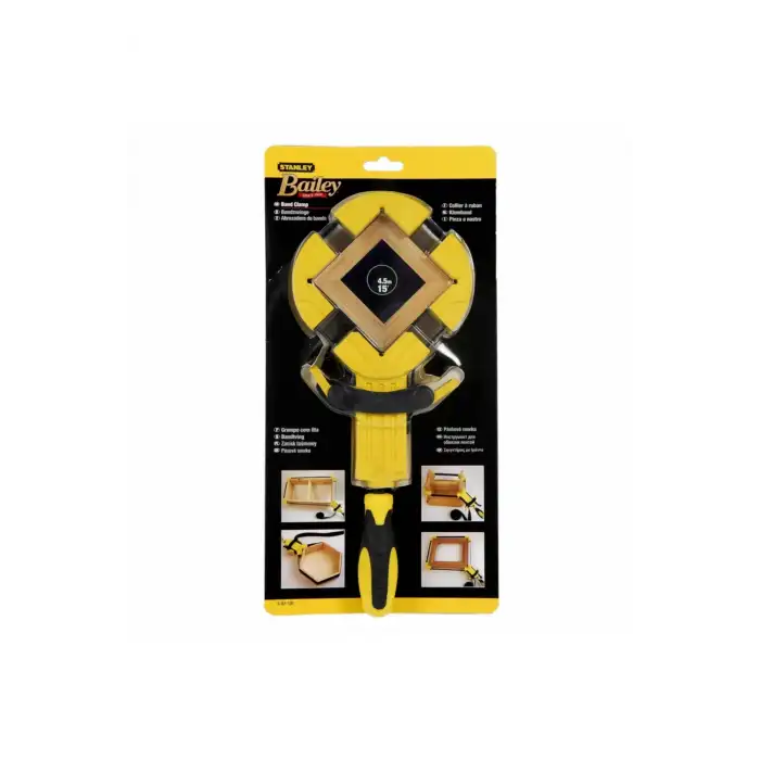 Stanley 0-83-100 Bailey Bant Tipi Işkence 4.5 Metre